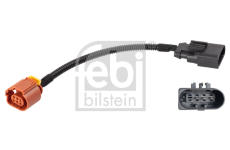 Adapter kabel, ovládací klapka-zásobování vzduchem FEBI BILSTEIN 46099