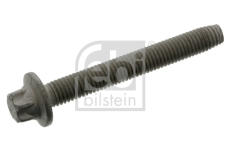 Upevnění čepu, stabilizátor FEBI BILSTEIN 46148