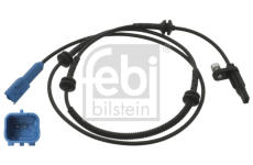 Snímač počtu otáčok kolesa FEBI BILSTEIN 46261