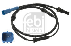 Snímač, počet otáček kol FEBI BILSTEIN 46262