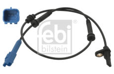 Snímač, počet otáček kol FEBI BILSTEIN 46263