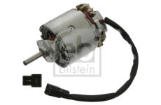 Elektromotor, vnitřní ventilátor FEBI BILSTEIN 46346