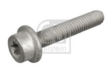 Sroubovy uzaver, skrin prevodovky FEBI BILSTEIN 46395