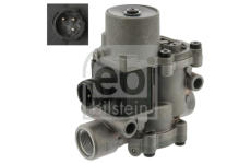 Ventil regulácie ABS FEBI BILSTEIN 46477