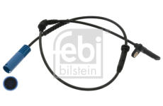 Snímač, počet otáček kol FEBI BILSTEIN 46594