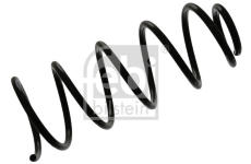 Pružina podvozku FEBI BILSTEIN 46894