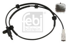 Snímač, počet otáček kol FEBI BILSTEIN 47005