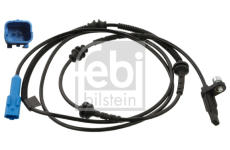 Snímač, počet otáček kol FEBI BILSTEIN 47006