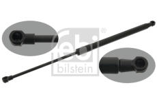 Pneumaticka pruzina, zavazadlovy / nakladovy prostor FEBI BILSTEIN 47078