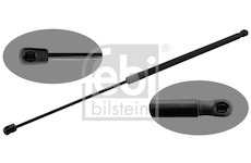 Pneumatická pružina, kapota motoru FEBI BILSTEIN 47095