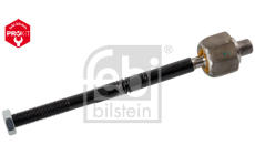 Axiálny čap tiahla riadenia FEBI BILSTEIN 47205