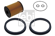 Palivový filtr FEBI BILSTEIN 47225