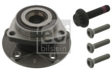 Sada lozisek kol FEBI BILSTEIN 47328