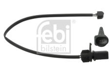 Výstrażný kontakt opotrebenia brzdového oblożenia FEBI BILSTEIN 47367