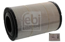 Vzduchový filter FEBI BILSTEIN 47528