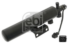 Susarna, klimatizace FEBI BILSTEIN 47557