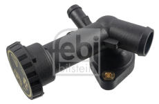 Pouzdro termostatu FEBI BILSTEIN 47560