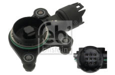 Senzor, excentricky hridel (variabilni zdvih ventilu) FEBI BILSTEIN 47586