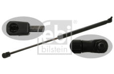 Plynova vzpera, predni klapka FEBI BILSTEIN 47620