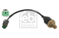 Snímač, tlak oleje FEBI BILSTEIN 47657