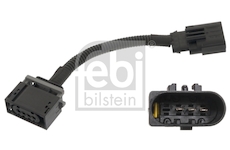 Adapter kabel, ovládací klapka-zásobování vzduchem FEBI BILSTEIN 47673