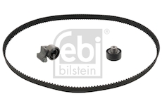 ozubení,sada rozvodového řemene FEBI BILSTEIN 47802