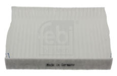 Filtr, vzduch v interiéru FEBI BILSTEIN 47807