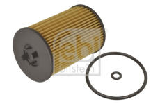 Olejový filter FEBI BILSTEIN 47827