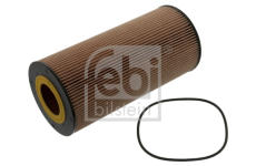 Olejový filter FEBI BILSTEIN 47863