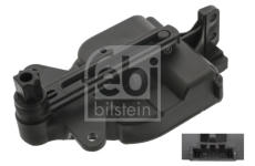 Prepinaci ventil, ventilacni klapky FEBI BILSTEIN 47997