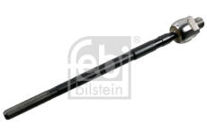 Axiálny čap tiahla riadenia FEBI BILSTEIN 48129