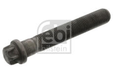 Sroub, brzdovy kotouc FEBI BILSTEIN 48327