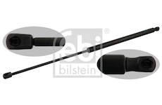 Plynova vzpera, predni klapka FEBI BILSTEIN 48402