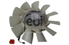 Ventilátor chladenia motora FEBI BILSTEIN 48453