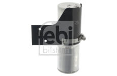 Susarna, klimatizace FEBI BILSTEIN 48454