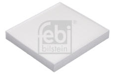 Filtr, vzduch v interiéru FEBI BILSTEIN 48465