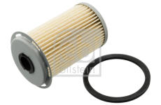 palivovy filtr FEBI BILSTEIN 48472