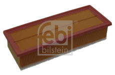 Vzduchový filter FEBI BILSTEIN 48517