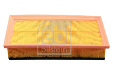 Vzduchový filtr FEBI BILSTEIN 48537