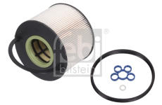 Palivový filter FEBI BILSTEIN 48552