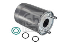 palivovy filtr FEBI BILSTEIN 48554