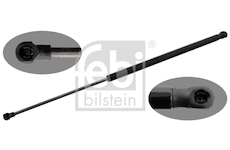 Plynova vzpera, predni klapka FEBI BILSTEIN 48563