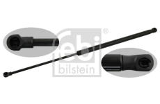 Plynova vzpera, predni klapka FEBI BILSTEIN 48564