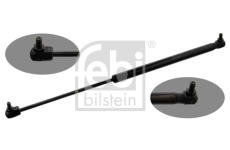 Pneumatická pružina, lůžko FEBI BILSTEIN 48567