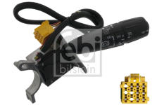 Spínač, motorová brzda FEBI BILSTEIN 48601