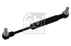 Plynova vzpera, predni klapka FEBI BILSTEIN 48658