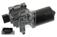 Motor stieračov FEBI BILSTEIN 48671