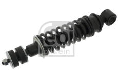 Tlumic, zaveseni kabiny FEBI BILSTEIN 48691