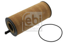 Olejový filtr FEBI BILSTEIN 48701