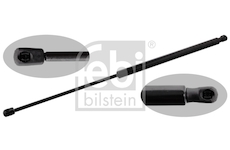 Plynova vzpera, predni klapka FEBI BILSTEIN 48769